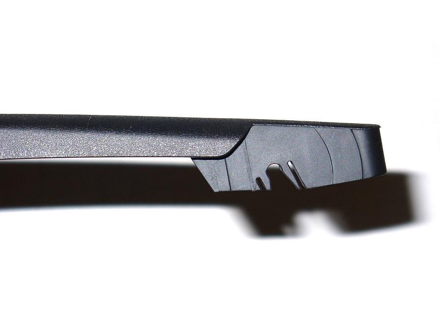 фото №7, Важіль na задня двірник щітка renault espace iv 2002-