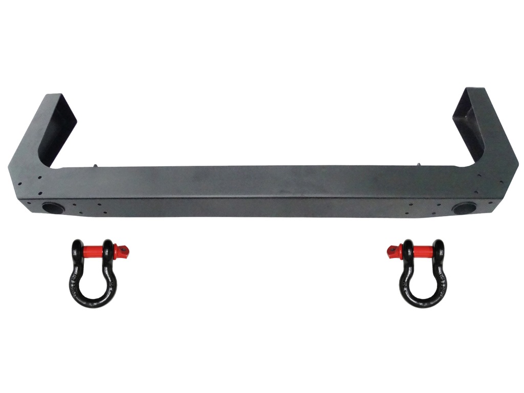 фото №8, Бампер задня задній mitsubishi l200 сталевий + безкоштовно