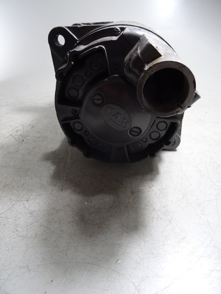 Генератор hhv 2920996281021 land rover 6v Оригінал