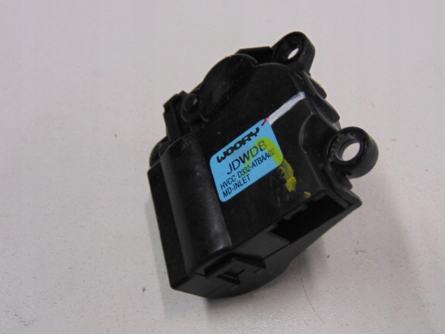 фото №5, Моторчик отопителя hyundai i30 ii d332atbaa02