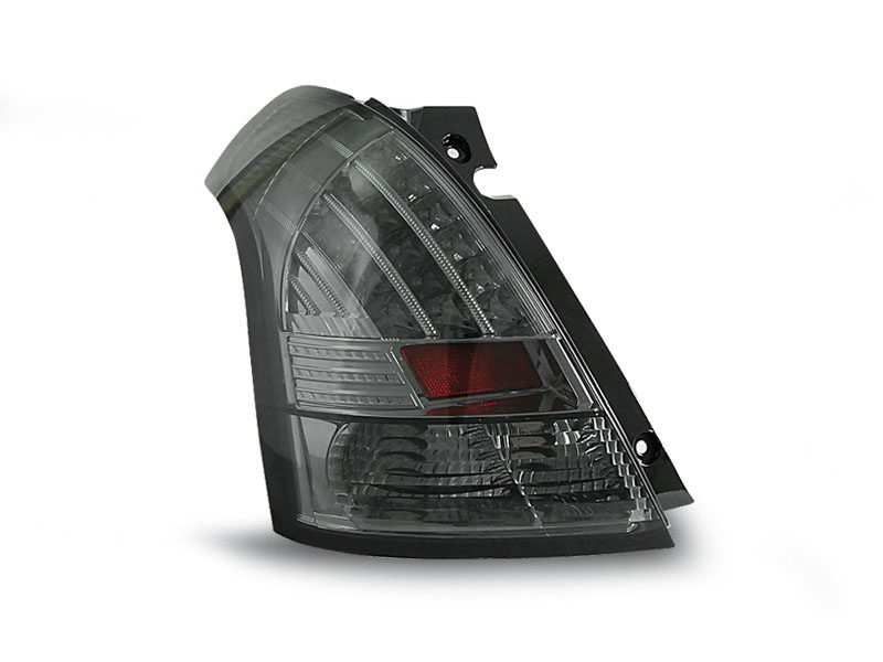 фото №1, Лампи suzuki swift 05-10 led black