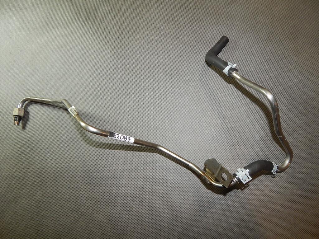 фото №1, Vw golf vii трубка паливна dpf 04l131582f