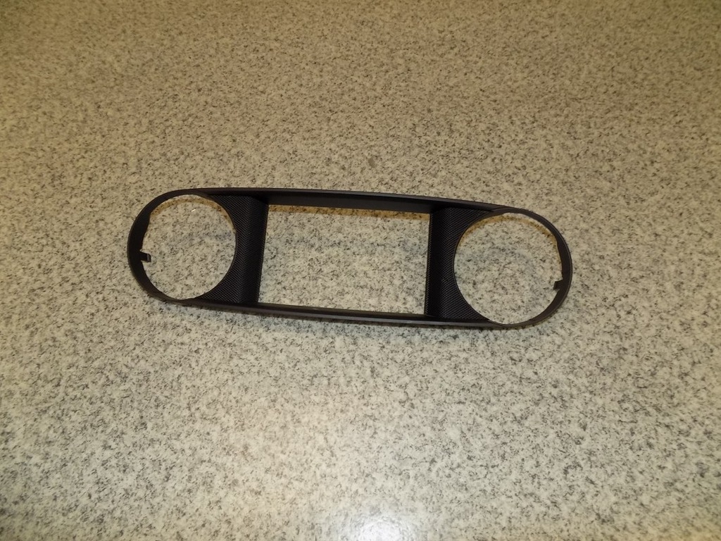 фото №1, Mercedes 15r sl r231 231 рамка защита дисплея