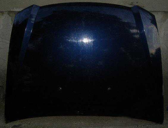 фото №1, Оригінальна капот fiat stilo 5 d