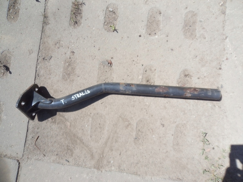 фото №1, Кронштейн крила задня iveco stralis