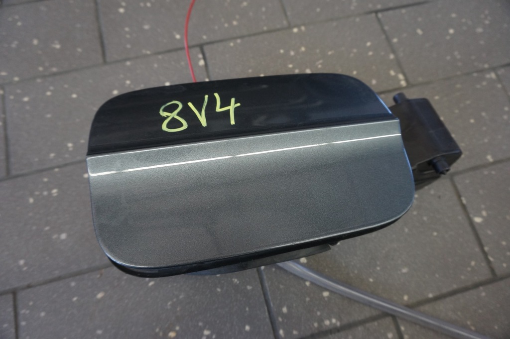 фото №1, Кришка заливної пального audi a3 8v sportback 8v4809906