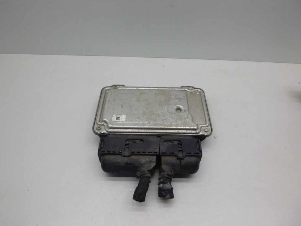 фото №5, Vw golf v 5 jetta модуль иммобилайзер комплект