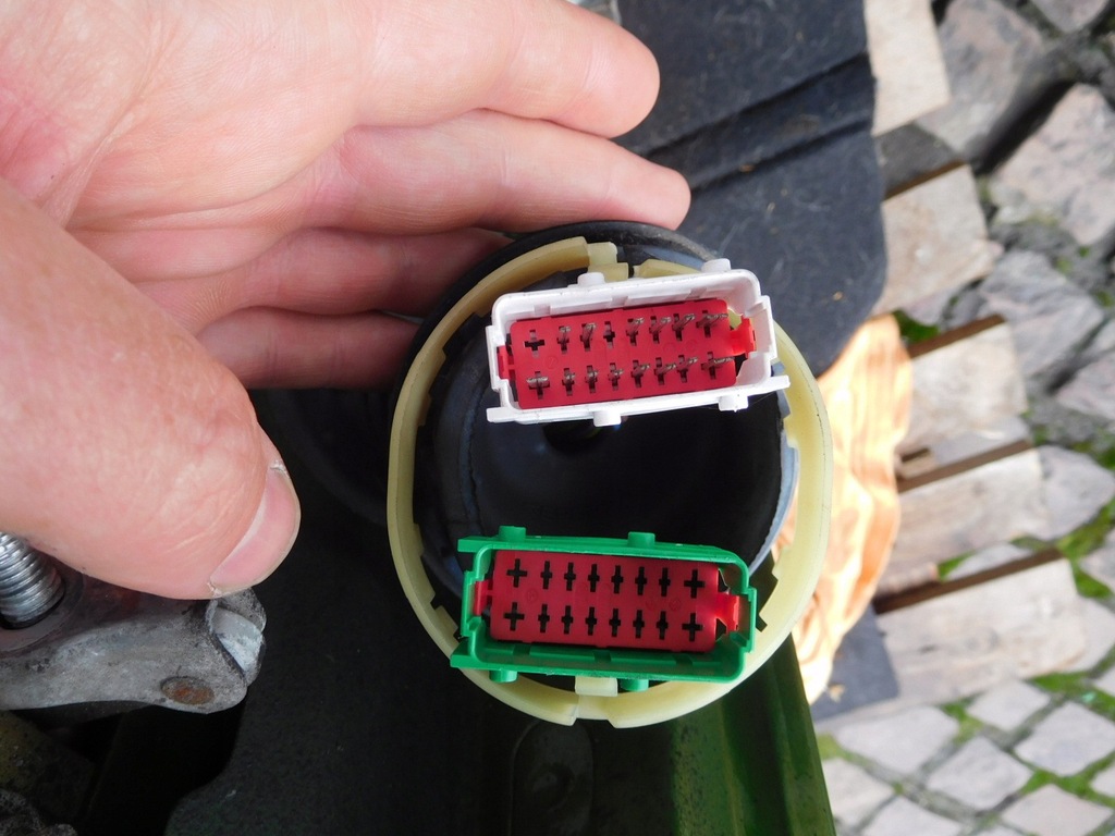 фото №10, Двері праве перед передні citroen c2 3d lqfd