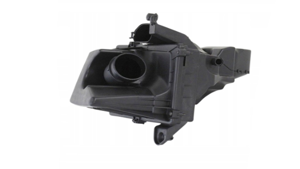 фото №5, Корпус фильтра воздуха ford focus ii 04-