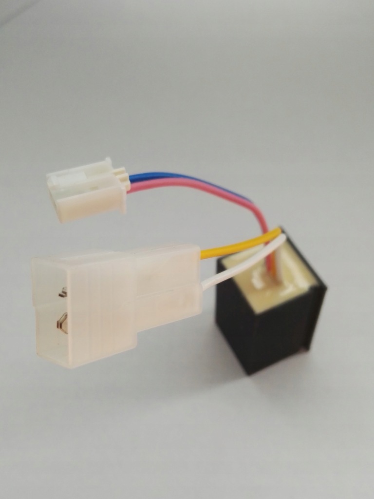 фото №11, Honda civic viii 06-11 ufo sam ремонт дзеркало