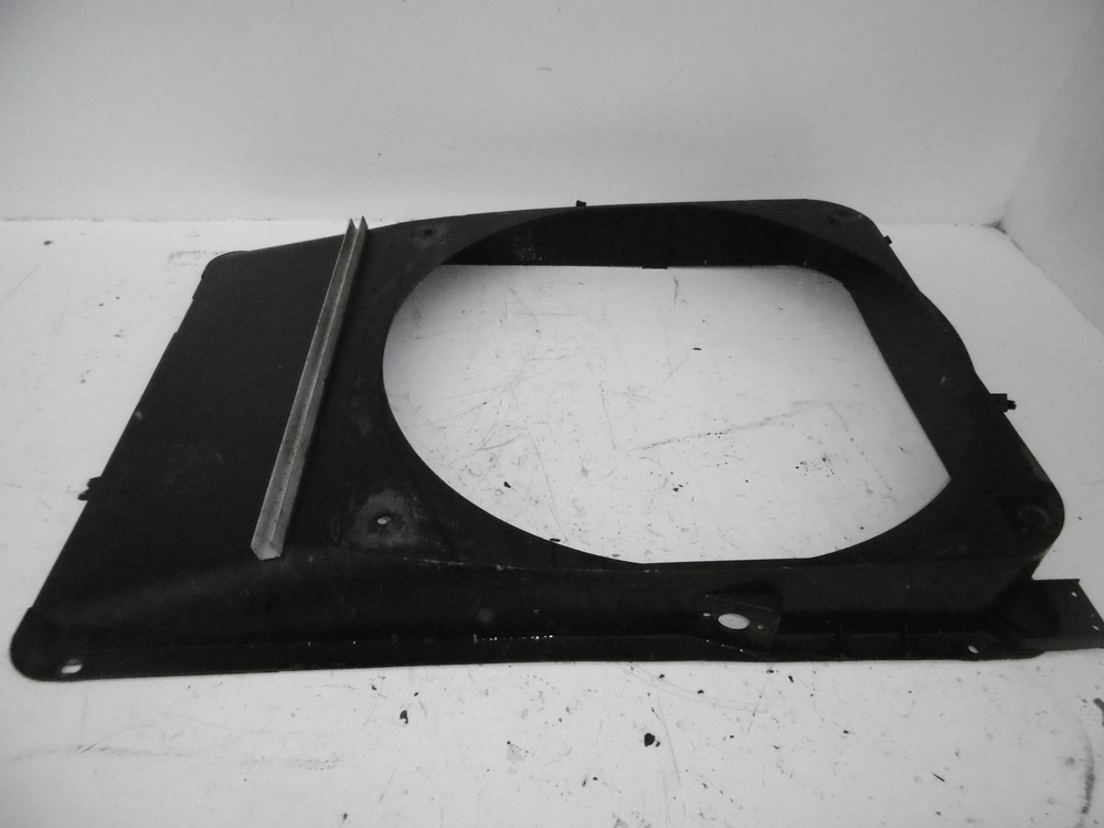 фото №1, Корпус вентилятора радиатора renault magnum