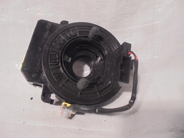 фото №1, Optima iv 16- лента air bag шлейф 93480-d4000