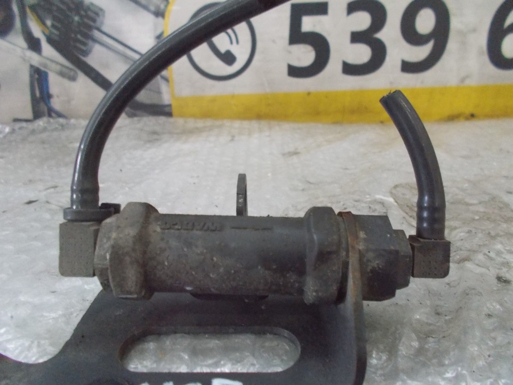 фото №1, Клапан воздуха mercedes atego 818