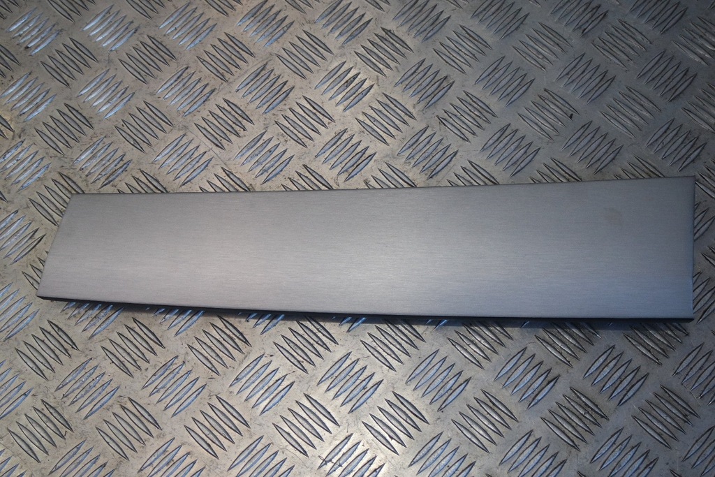 фото №7, Накладки декоративные внутреннее porsche panamera p66