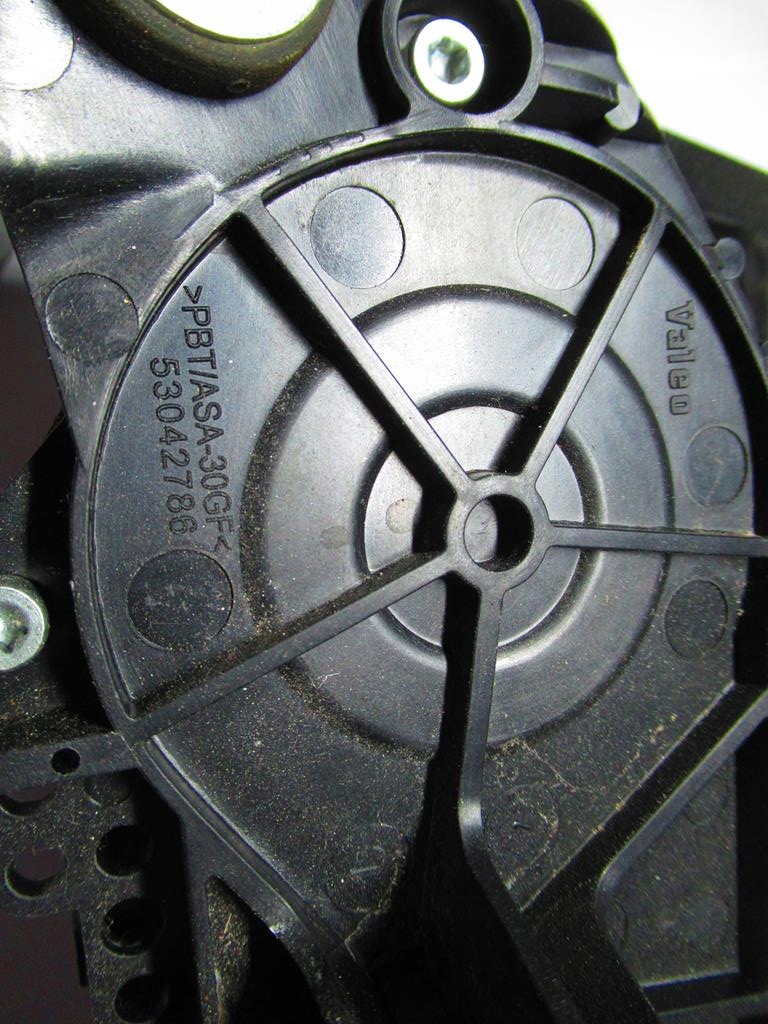 фото №3, Mini r55 моторчик двірники правий задня 7168154