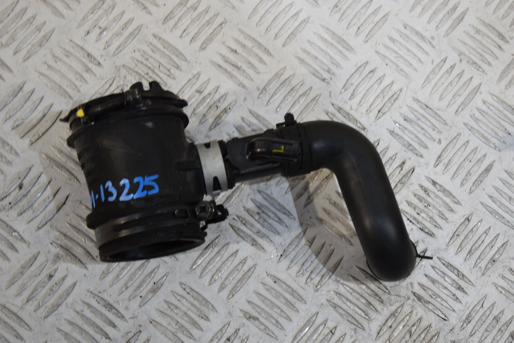 фото №1, Wąż шланг интеркулер mazda cx5 ii 2017