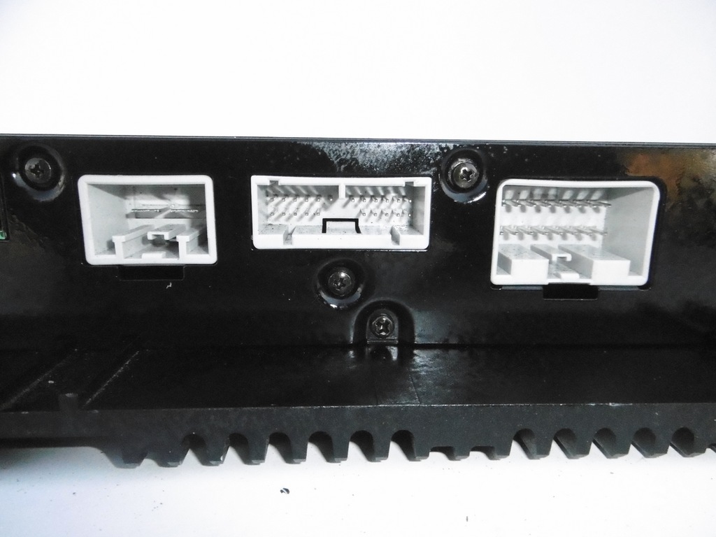 фото №4, Підсилювач модуль радіо 30679174 volvo xc90