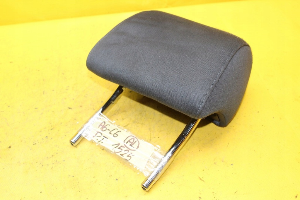 фото №1, Підголівник правий задня audi a6 c6