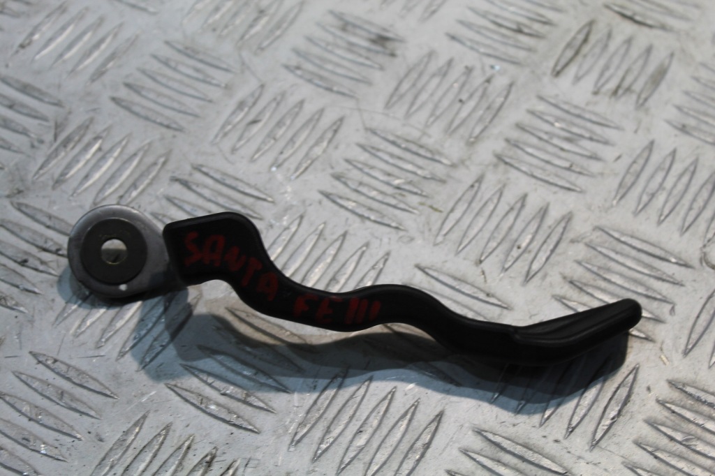 фото №1, Регулювання керма santafe santa fe iii lift