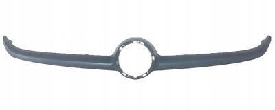 фото №1, Молдинг решітка бампера opel corsa e 14-