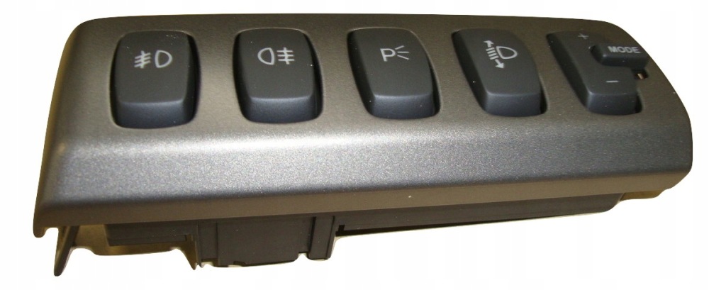 фото №1, Fiat croma панель світла новий оригінал szary 204