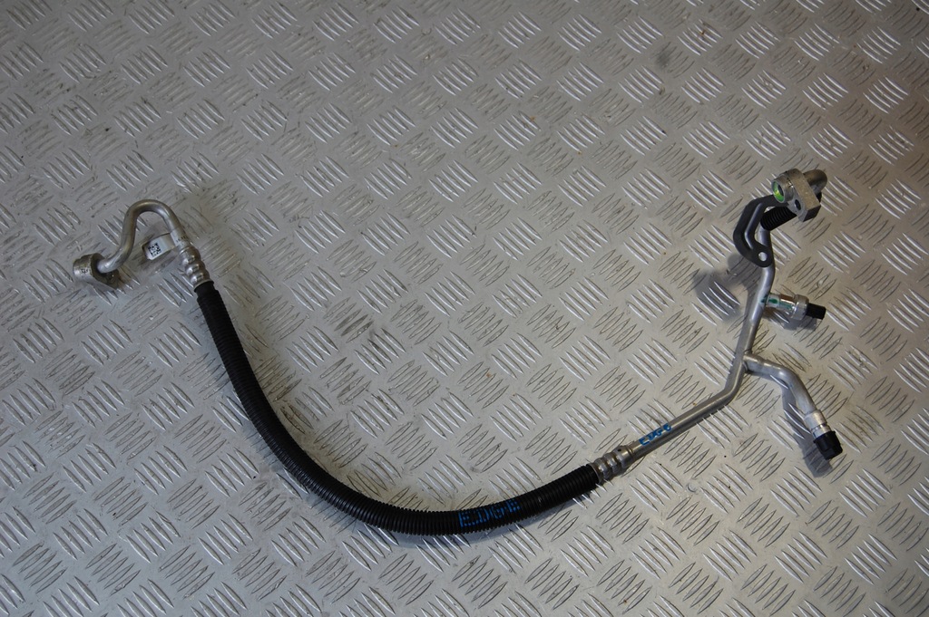 фото №1, Шланг кондиционера ford edge mk2 ii