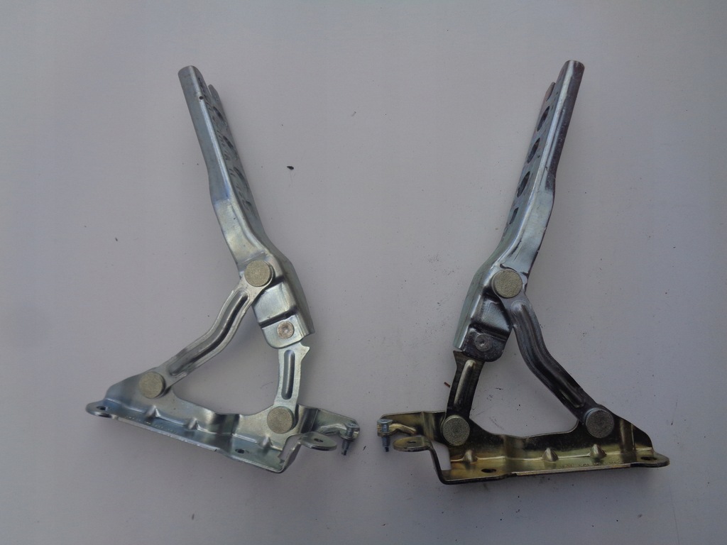 фото №1, Петля петли капот skoda octavia ii 1z0