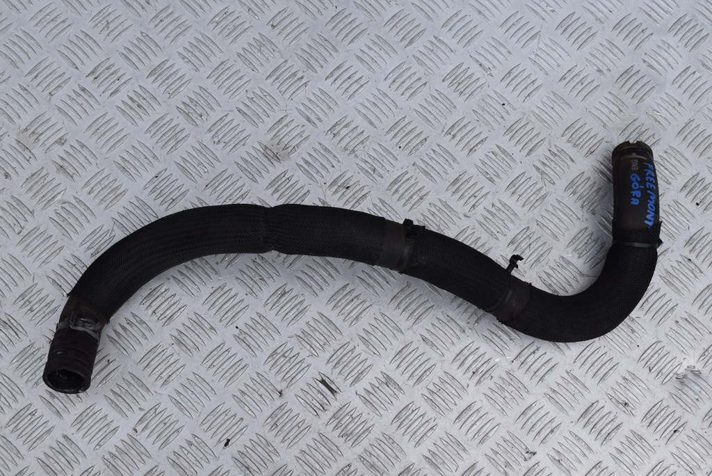 фото №1, Wąż шланг wody верхній fiat freemont