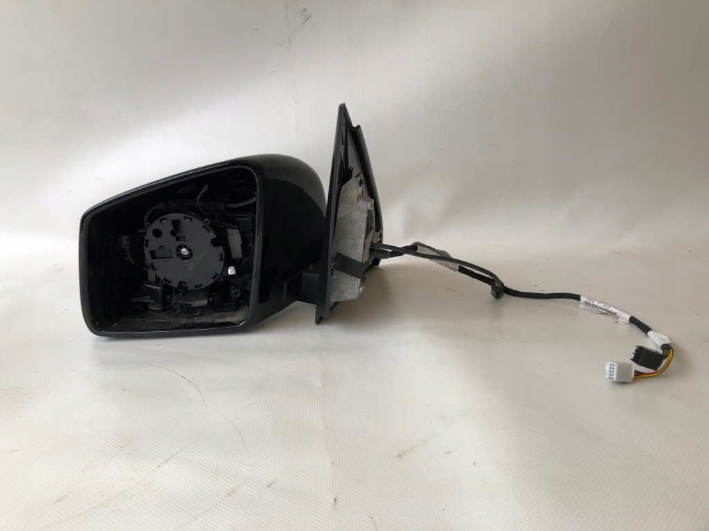 Купить Mercedes ml 166 gle зеркало левая 360