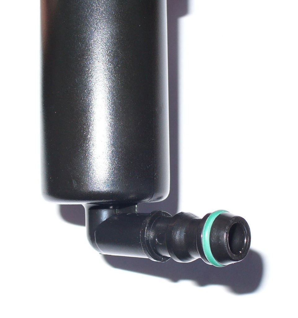 фото №3, P омивач фара заглушка bmw 3 e90 e91