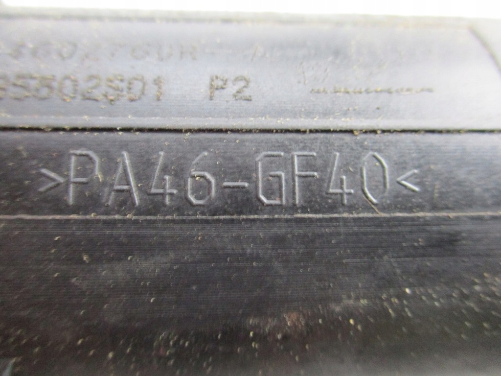 фото №2, Wąż труба renault captur 1.5dci