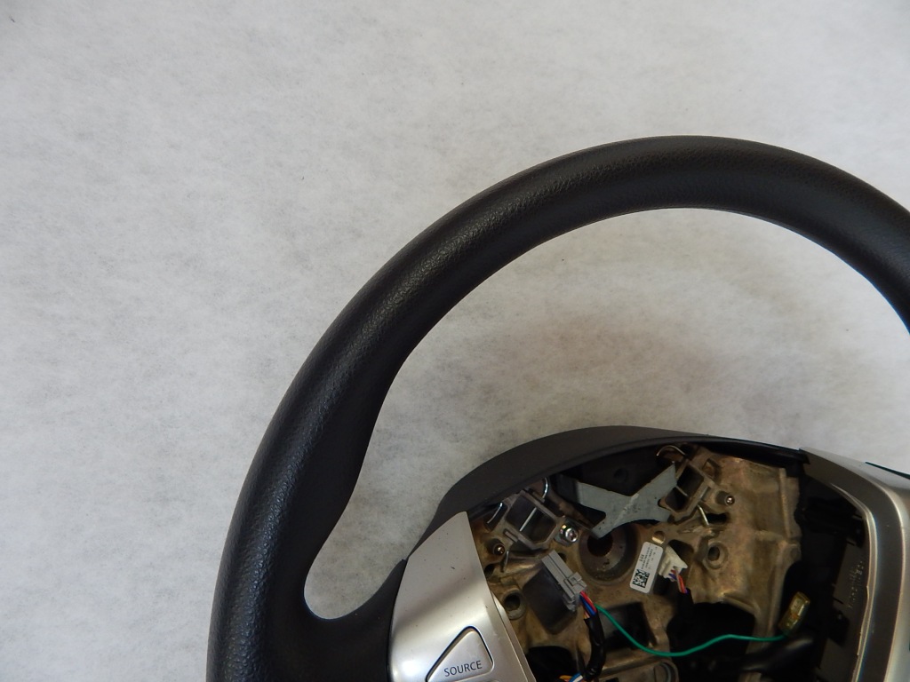 фото №4, Nissan note ii e12 - повітропровід multi стан bdb