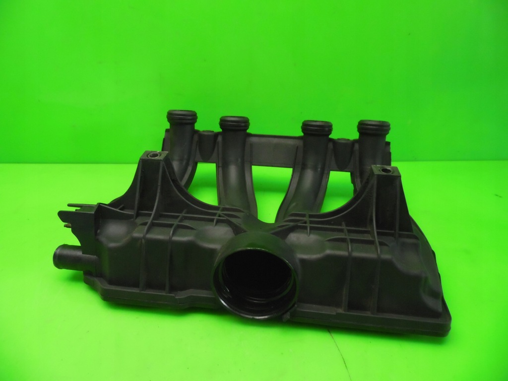 фото №8, Колектор всмоктуючий 9632251780 citroen xsara ii 1.9d