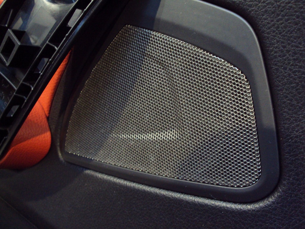 фото №5, Bmw 2 f22 обивка дверь обшивки кожа перед задняя