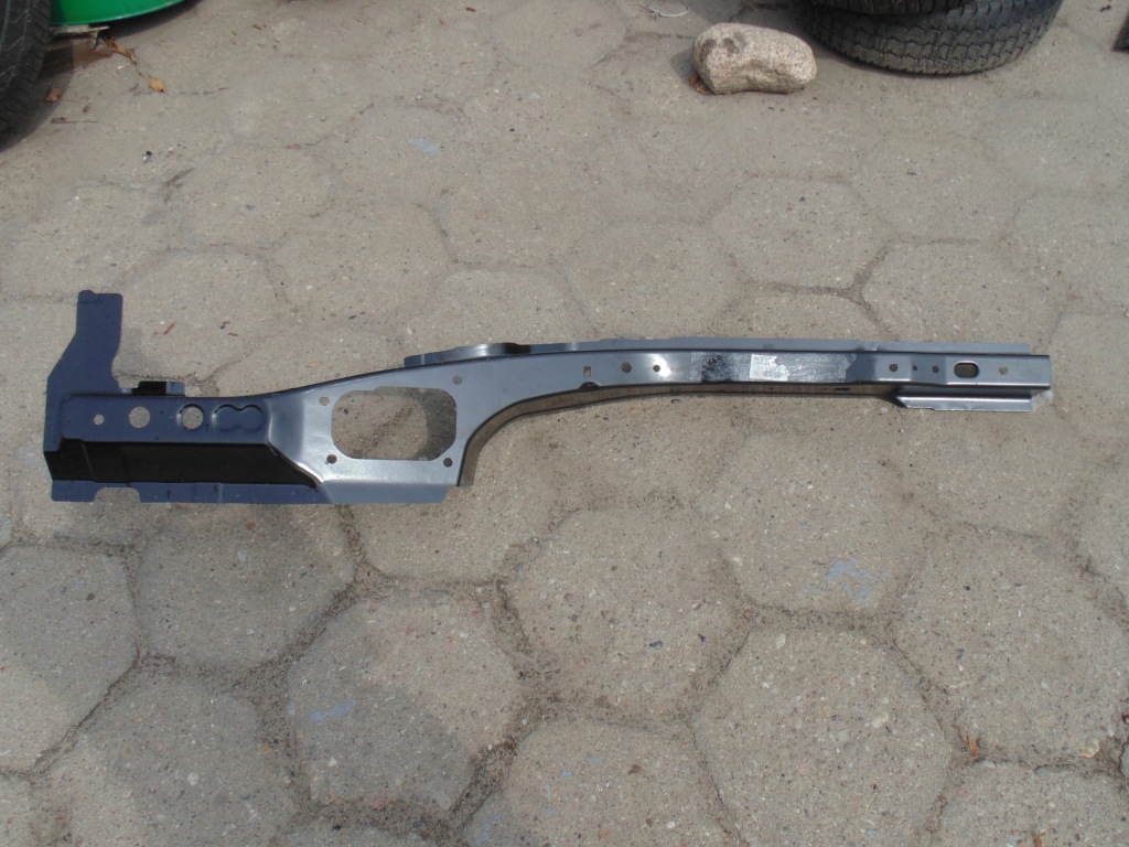 фото №1, Чверть golf vii octavia a3 5q0803506ap задня