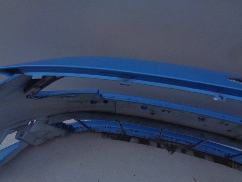 фото №10, Бампер передній ford c-max mk2 15- lift nr 11234