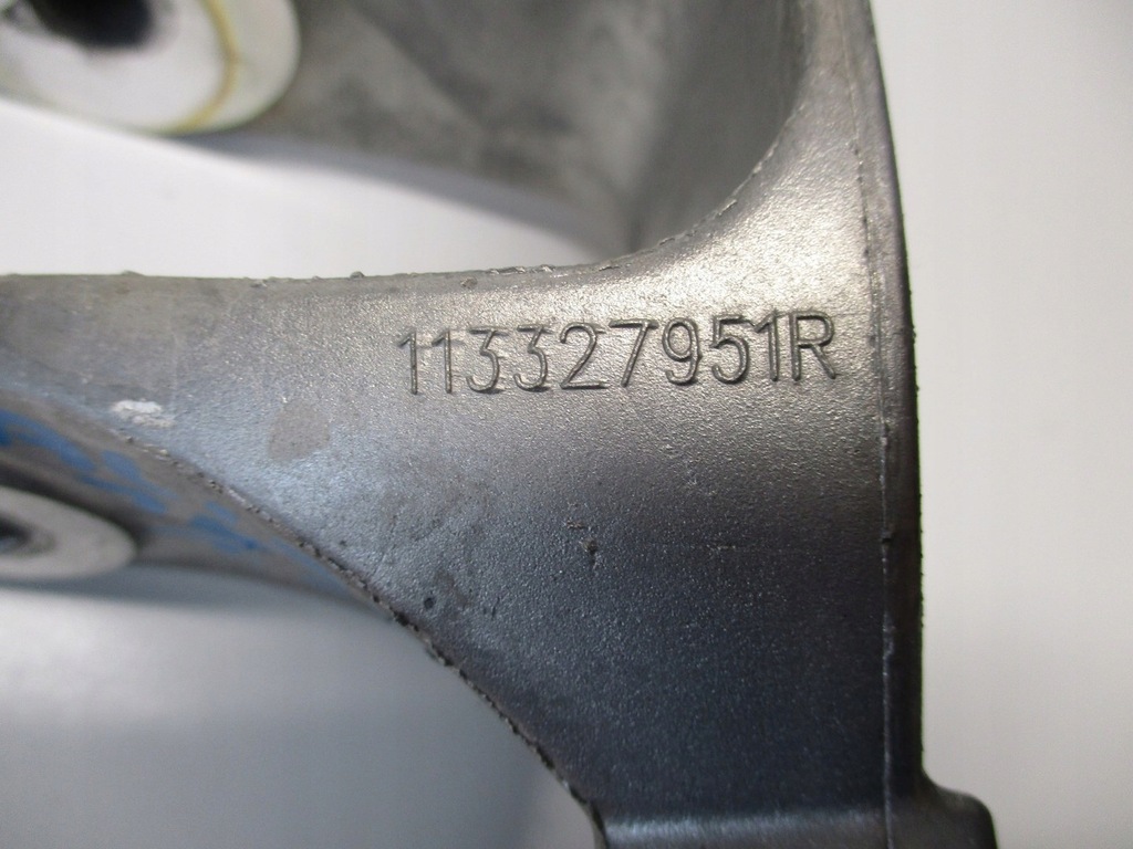 фото №3, Кронштейн renault talisman 1,6dci 113327951r