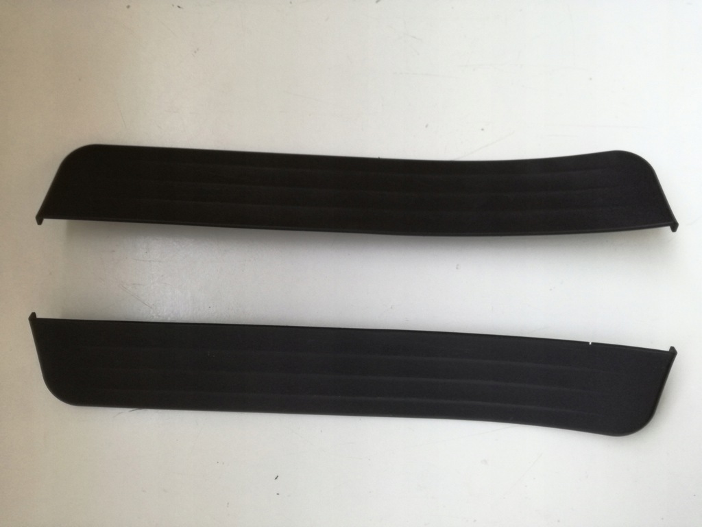 фото №1, Молдинг порог накладка правая задняя infiniti q70 m