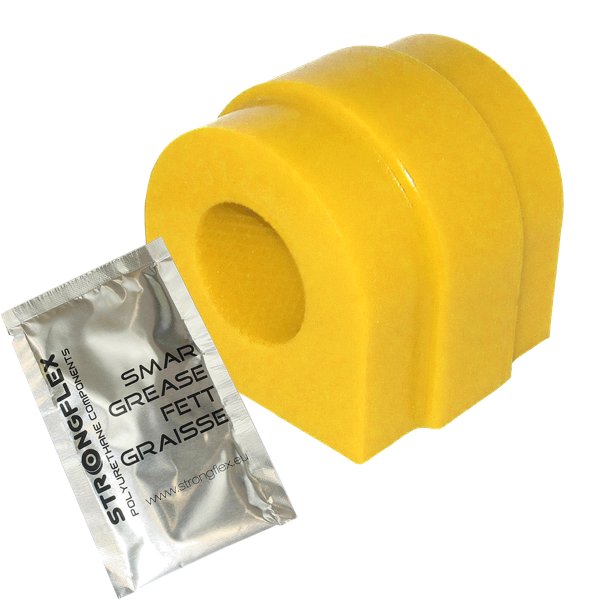 фото №1, Bmw e39 e46 втулка стабілізатора перед поліуретан