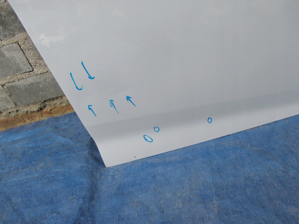 фото №5, Renault zoe дверь правое перед передние