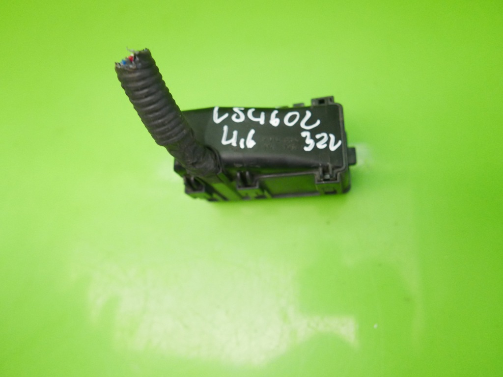 Коробка реле lexus ls ls460l 4.6 v8 12-17 Недорого