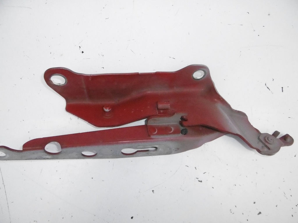 фото №1, Петля капот левый перед volvo xc90