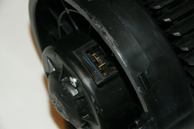 фото №8, Воздуходувка вентилятор nissan qashqai x-trail łódź