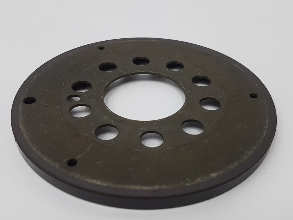 фото №1, Колесо датчика вала audi q7 059105189k