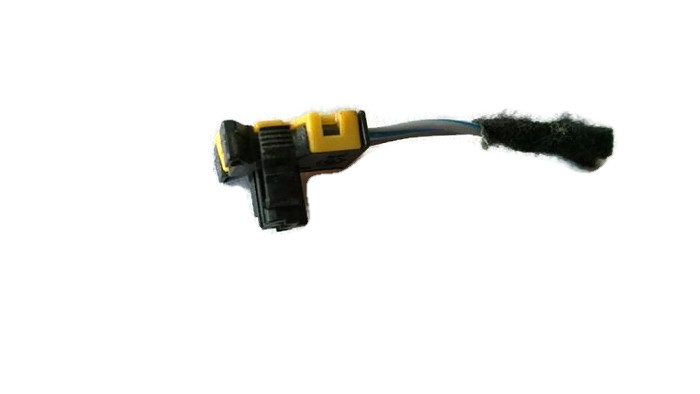 фото №1, Штекер разъёмы подушка безопасности подушки безопасности ford galaxy mk3