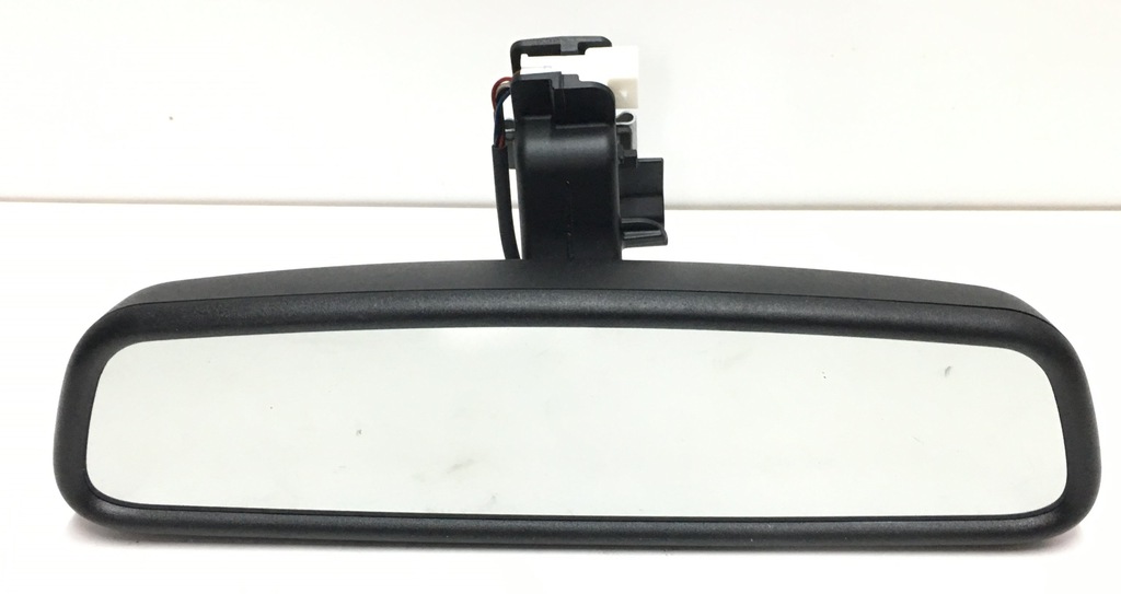 фото №1, Renault scenic iv зеркало заднего вида внутреннее фотохромный 963211144r