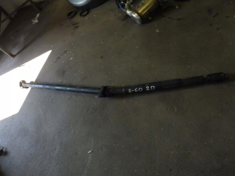 фото №1, Wał приводной mini countryman r60 2,0d 9805431-07