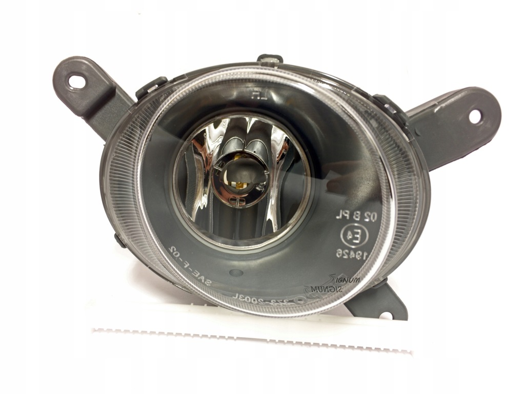 фото №1, Volvo s60 2004-2009 новий протитуманна фара правий