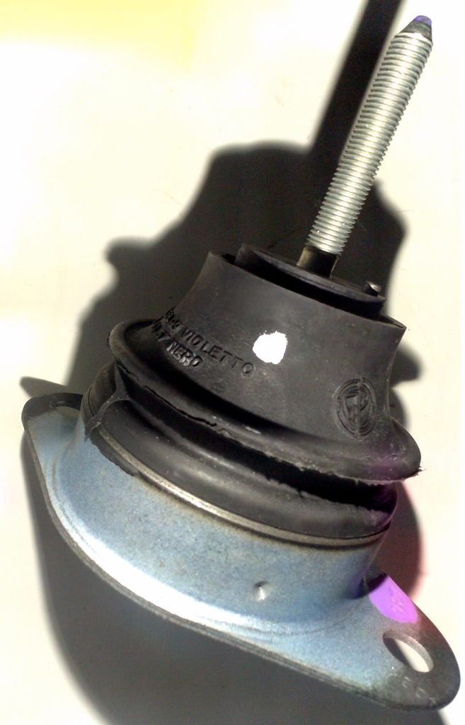 фото №1, Alfa romeo 166 lancia kappa подушка левая 899