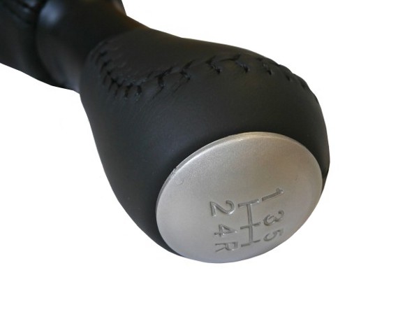 фото №6, Ручка переключения передач чехол do honda accord mk7